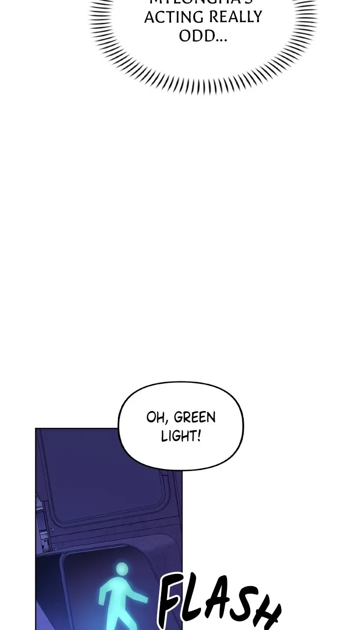 One of Three Chapter 9 page 65 - 