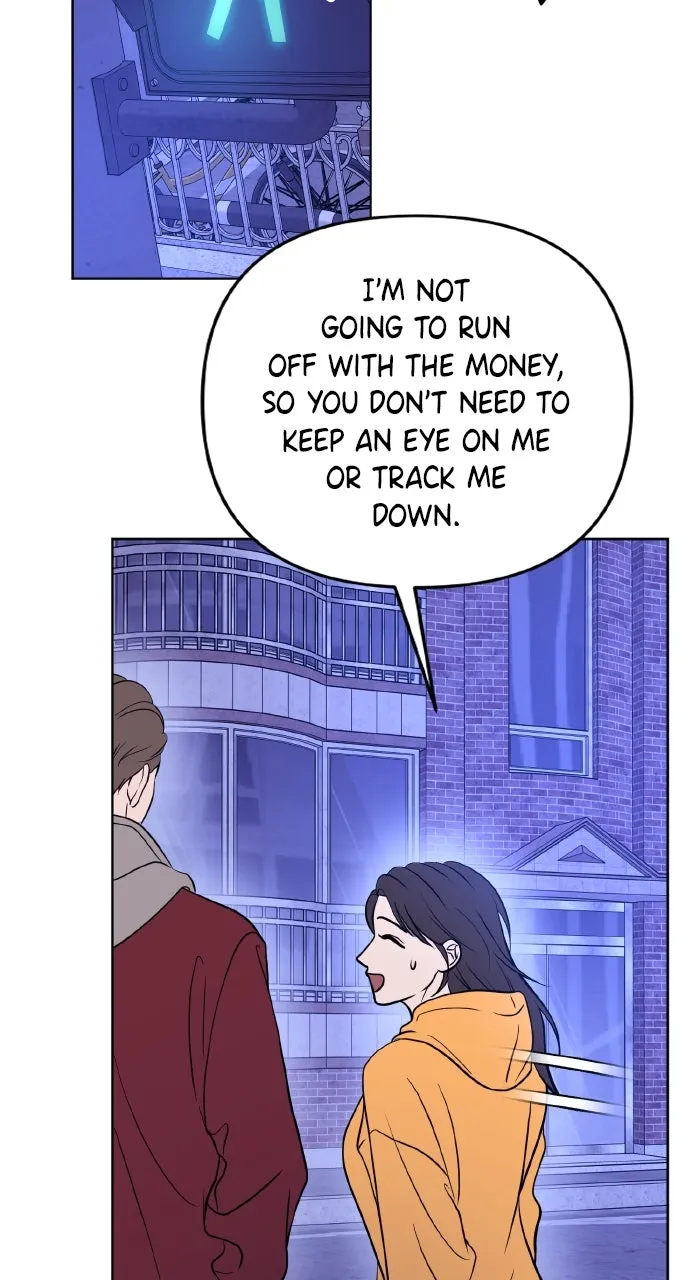 One of Three Chapter 9 page 66 - 