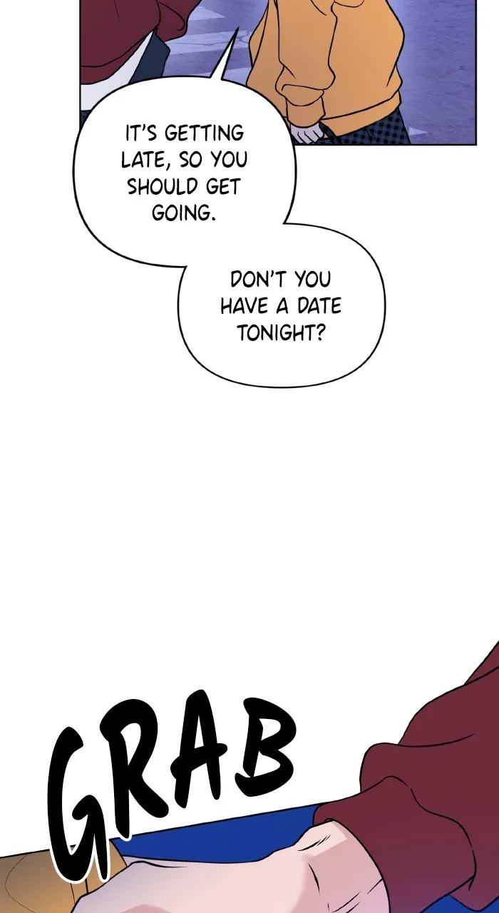 One of Three Chapter 9 page 67 - 