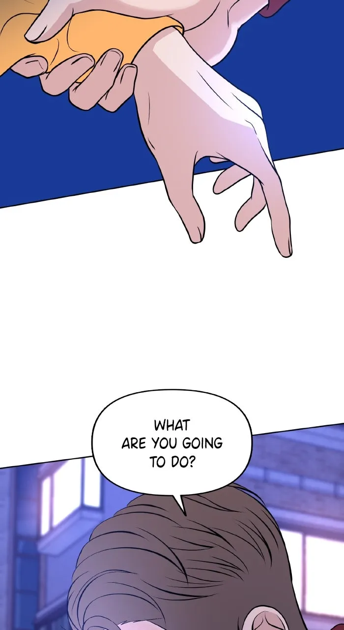 One of Three Chapter 9 page 68 - 