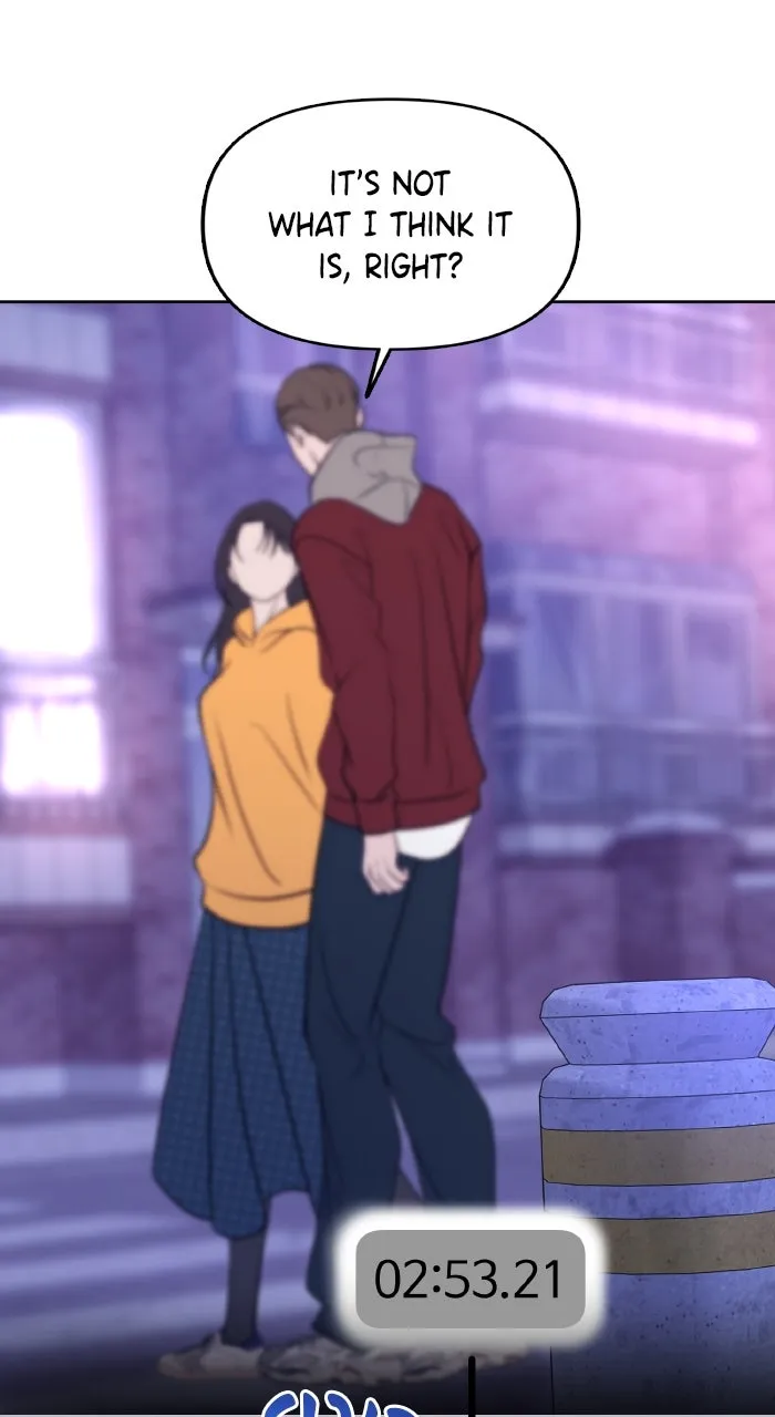 One of Three Chapter 9 page 70 - 
