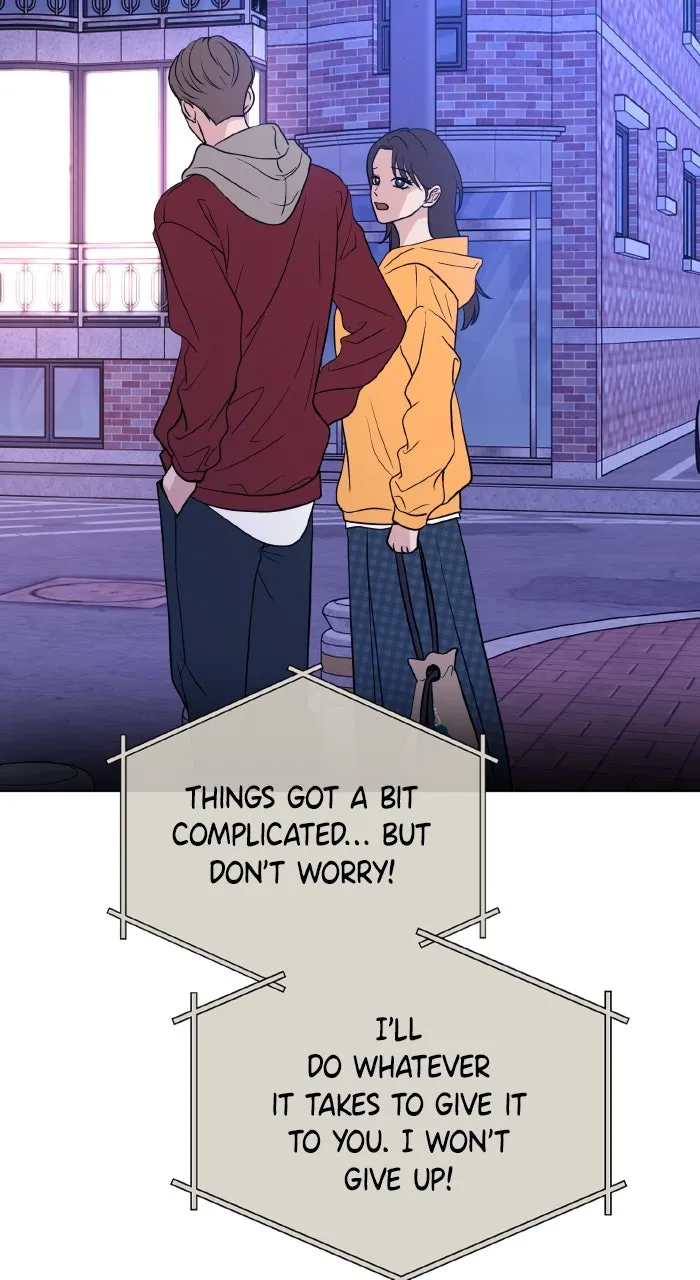 One of Three Chapter 9 page 72 - 