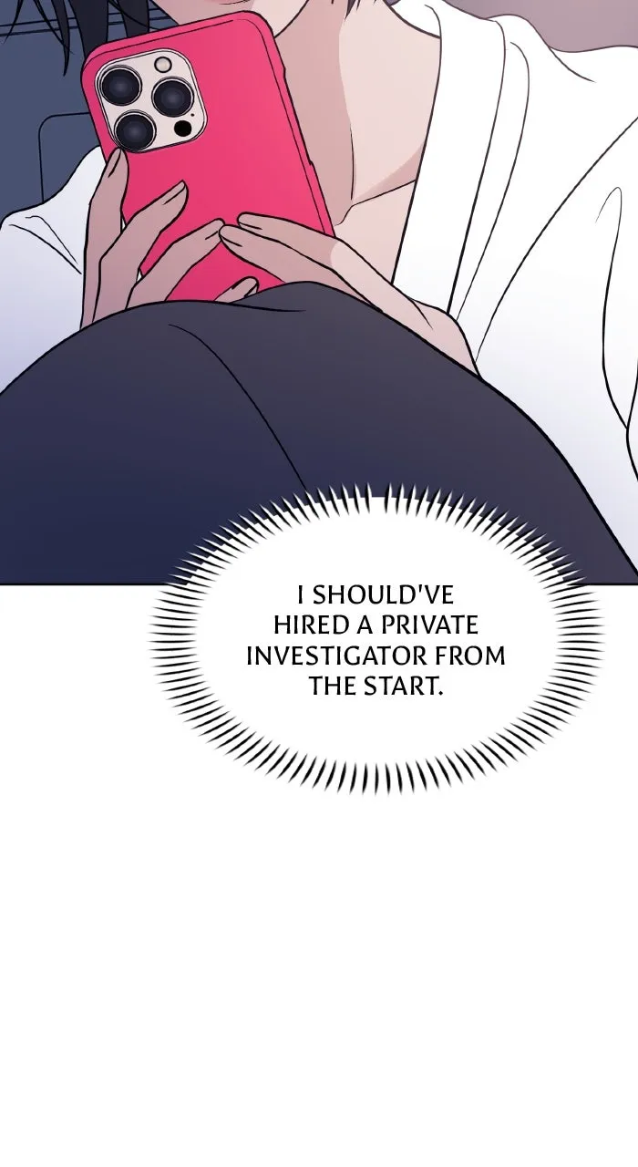 One of Three Chapter 9 page 74 - 