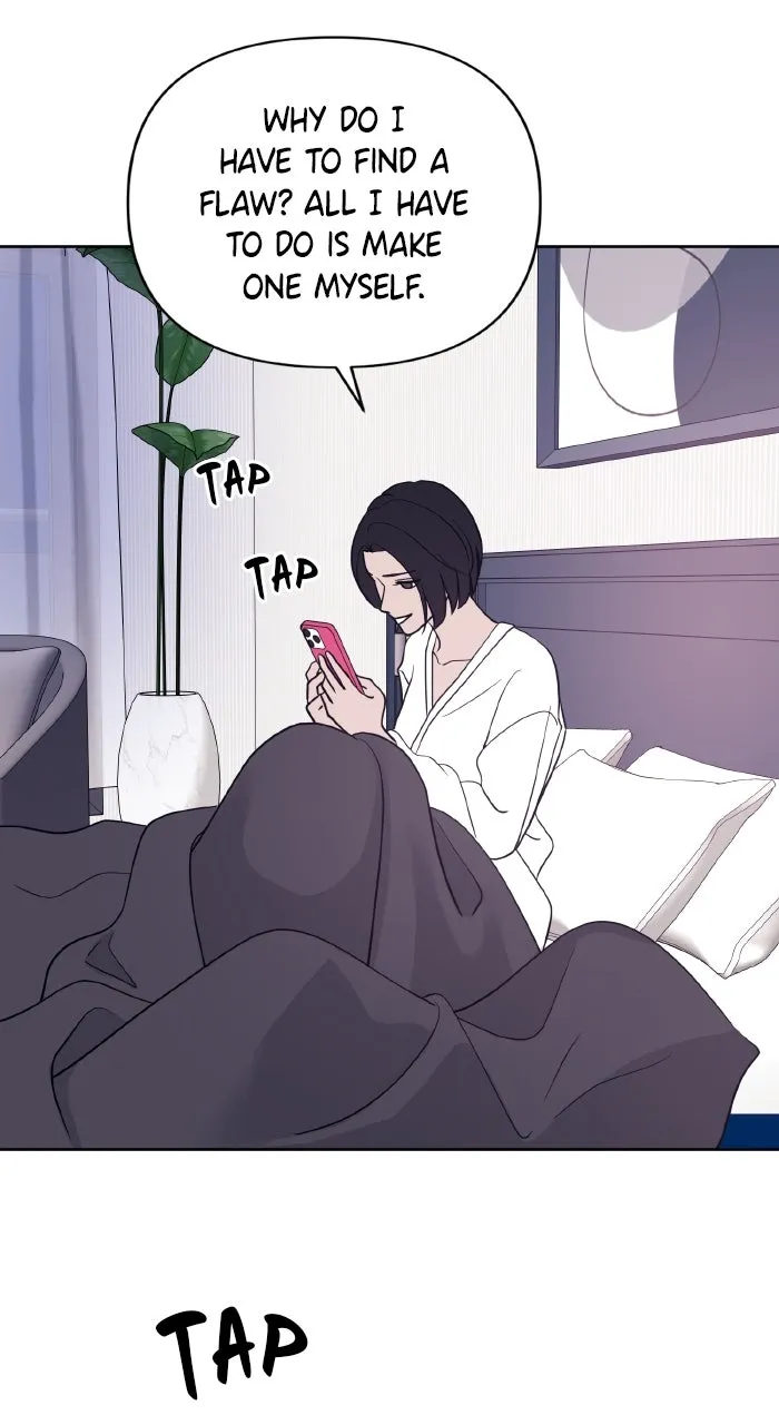 One of Three Chapter 9 page 75 - 