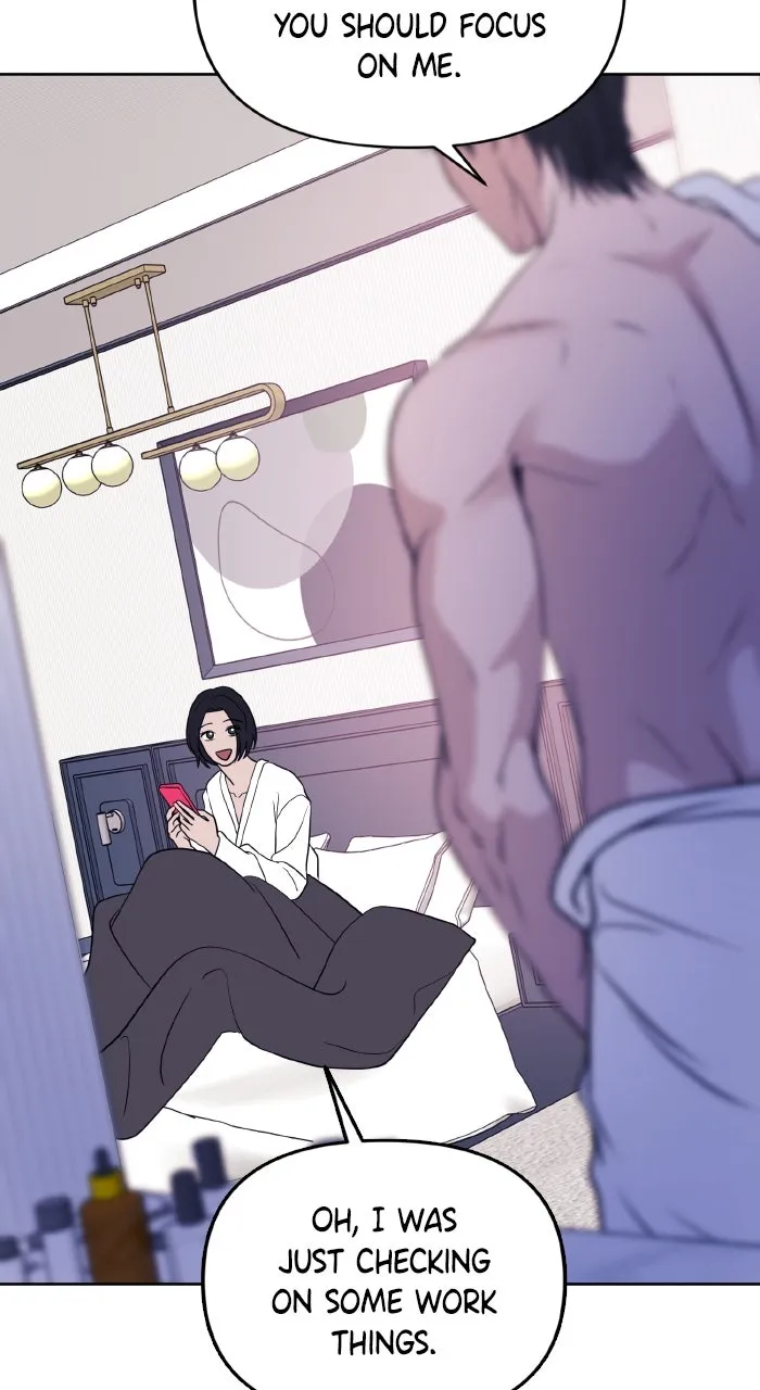 One of Three Chapter 9 page 77 - 