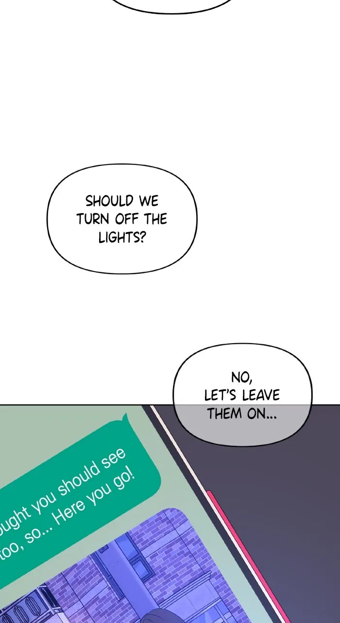One of Three Chapter 9 page 78 - 