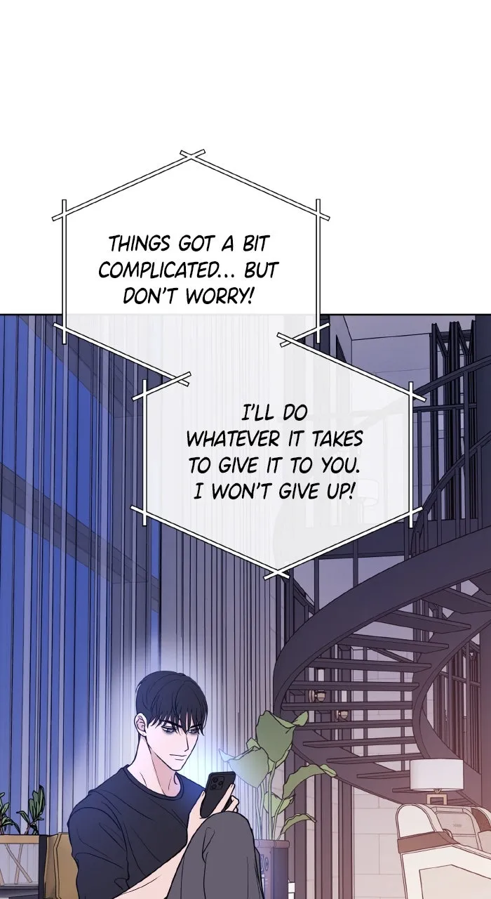 One of Three Chapter 9 page 81 - 