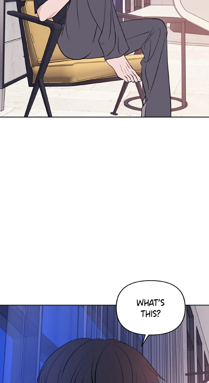 One of Three Chapter 9 page 82 - 