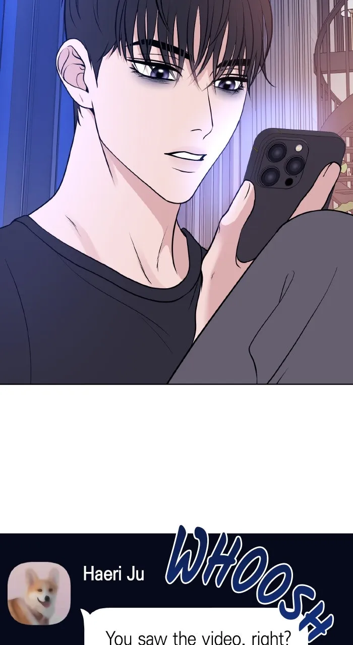 One of Three Chapter 9 page 83 - 