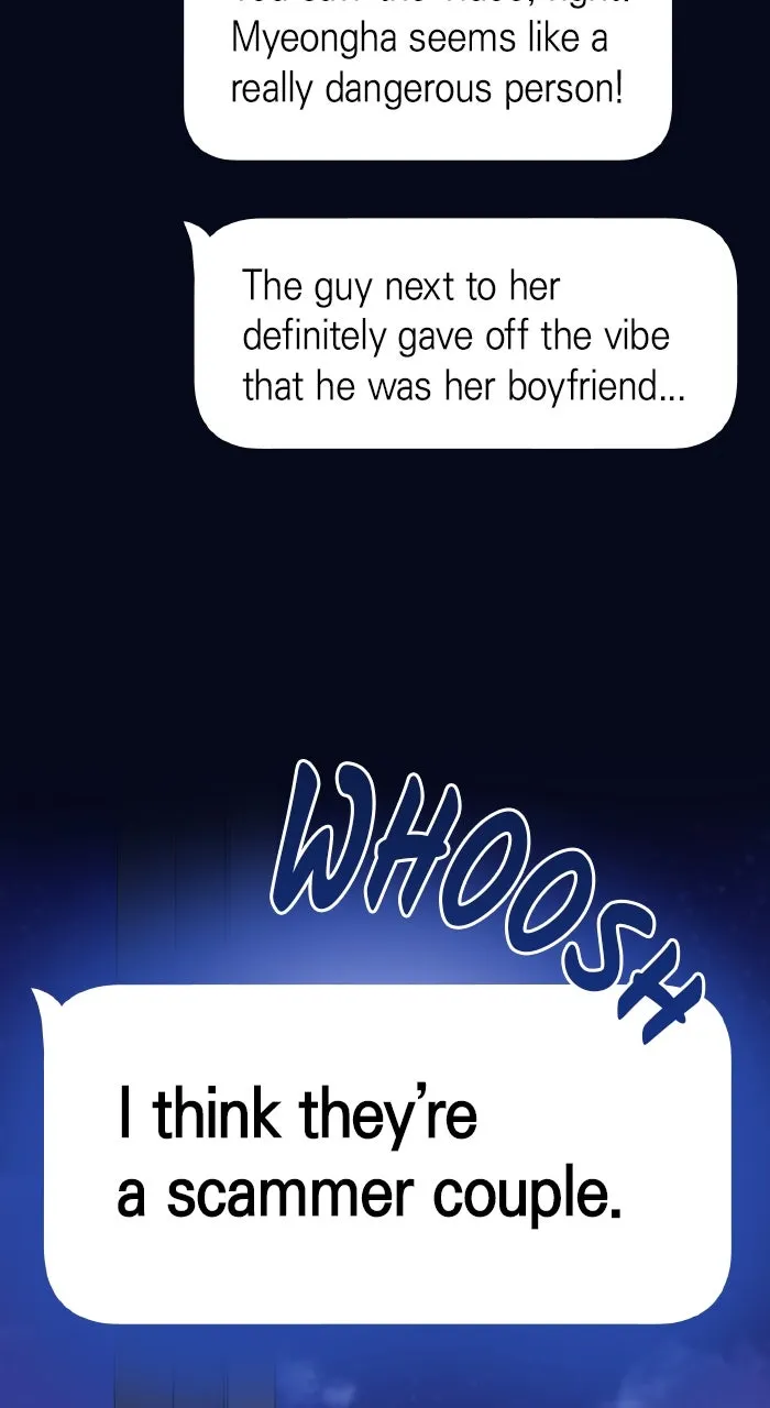 One of Three Chapter 9 page 84 - 