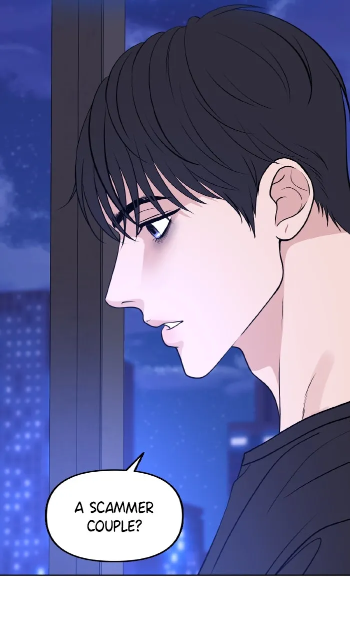 One of Three Chapter 9 page 85 - 