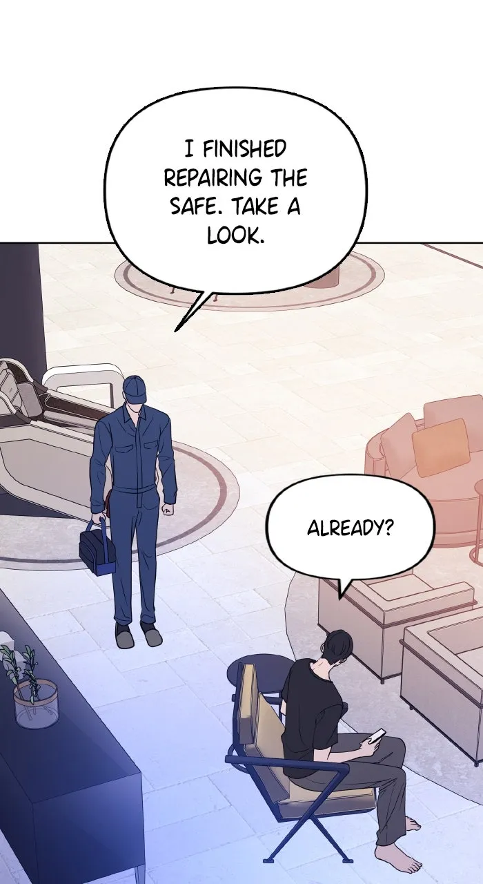 One of Three Chapter 9 page 93 - 