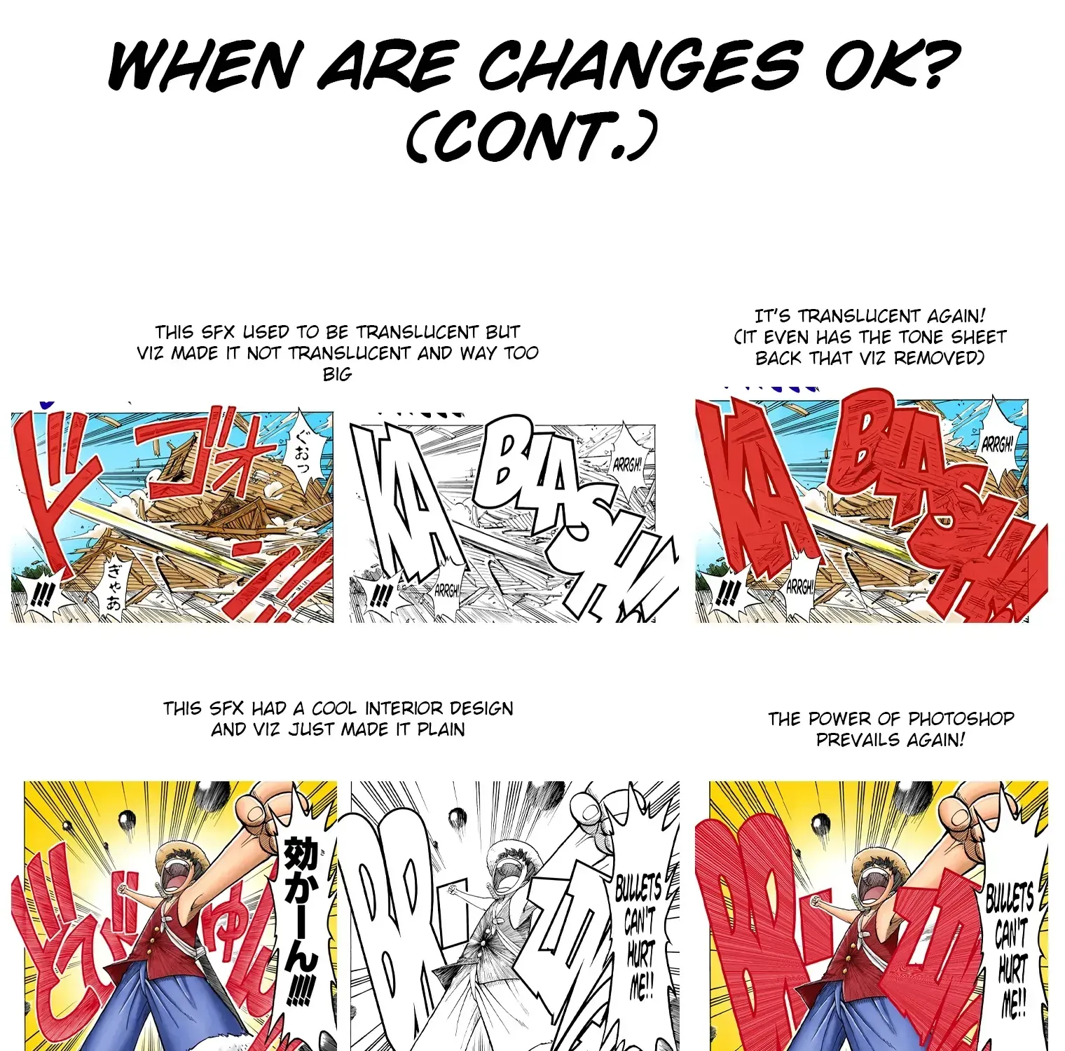 One Piece (Official Colored) Chapter 0 page 11 - 