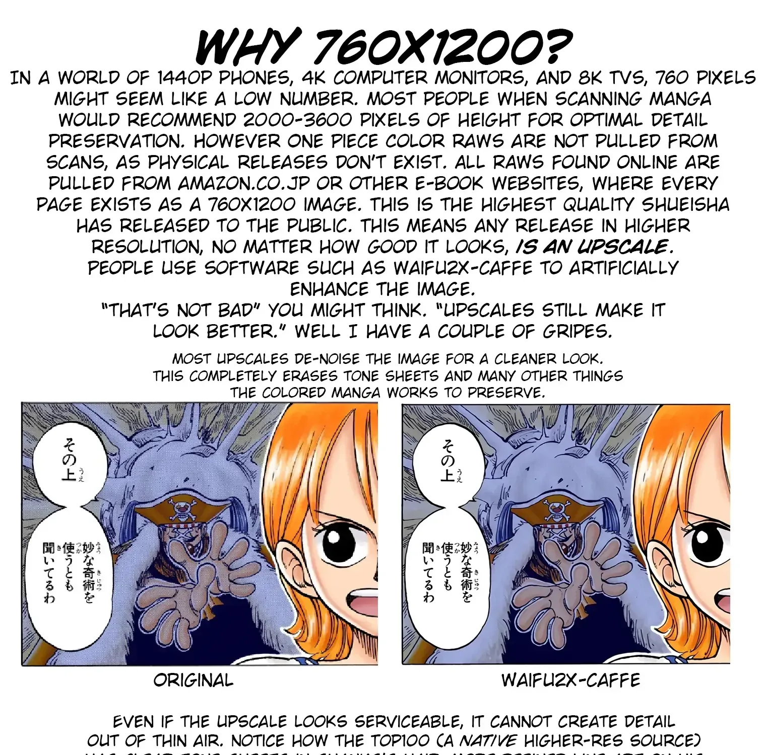 One Piece (Official Colored) Chapter 0 page 13 - 