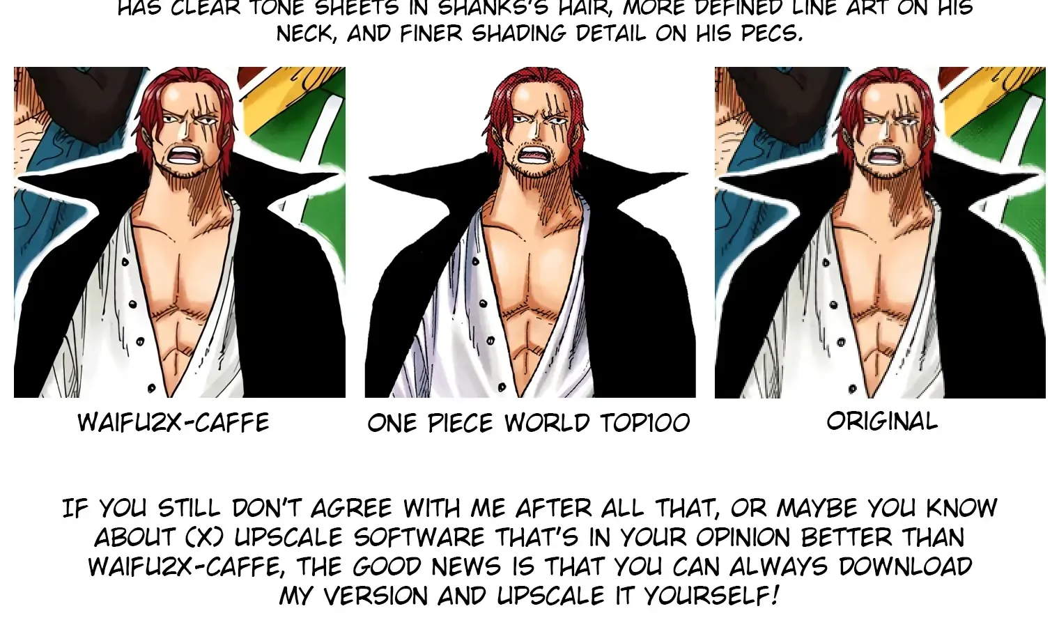 One Piece (Official Colored) Chapter 0 page 14 - 