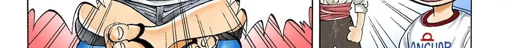 One Piece (Official Colored) Chapter 1 page 16 - 