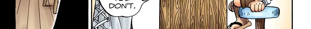 One Piece (Official Colored) Chapter 1 page 50 - 