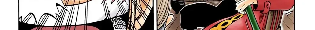 One Piece (Official Colored) Chapter 1 page 52 - 