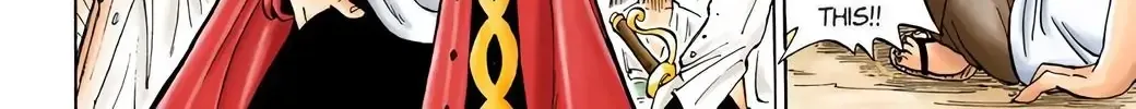 One Piece (Official Colored) Chapter 1 page 56 - 