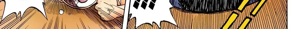 One Piece (Official Colored) Chapter 1 page 58 - 