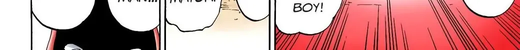 One Piece (Official Colored) Chapter 1 page 60 - 