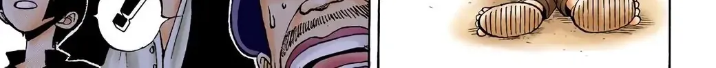 One Piece (Official Colored) Chapter 1 page 62 - 