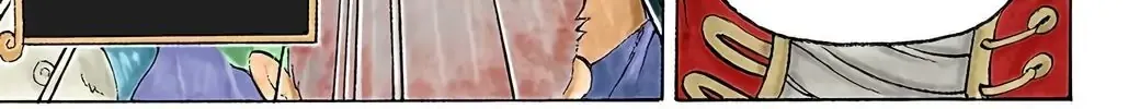 One Piece (Official Colored) Chapter 1 page 8 - 