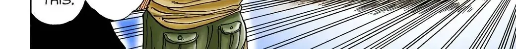 One Piece (Official Colored) Chapter 1 page 72 - 
