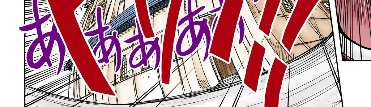 One Piece (Official Colored) Chapter 11 page 28 - 