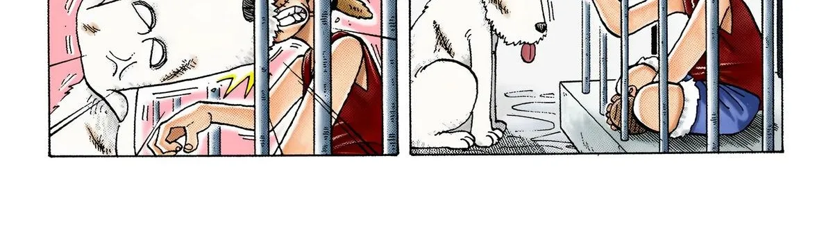 One Piece (Official Colored) Chapter 12 page 12 - 