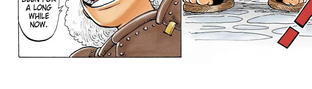 One Piece (Official Colored) Chapter 12 page 20 - 