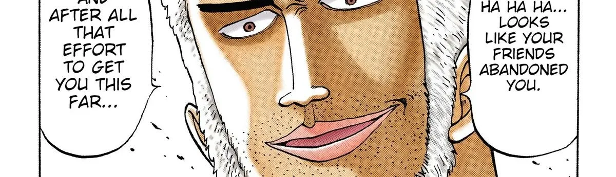 One Piece (Official Colored) Chapter 12 page 32 - 