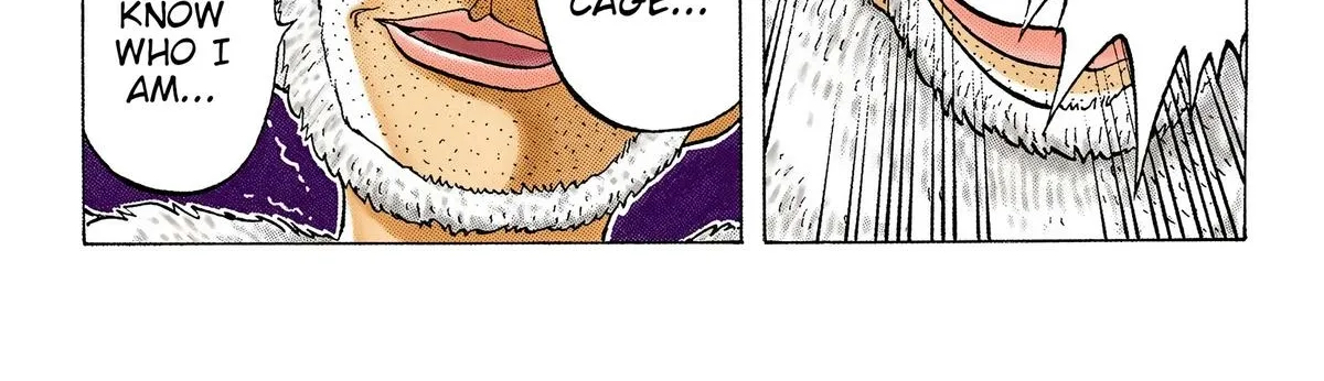 One Piece (Official Colored) Chapter 12 page 34 - 