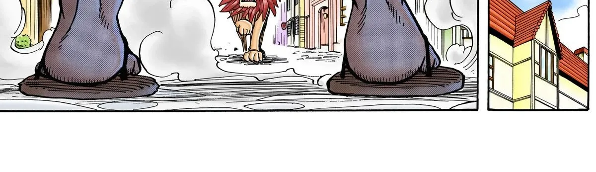 One Piece (Official Colored) Chapter 13 page 18 - 