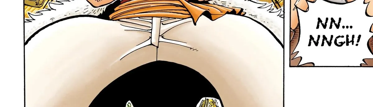 One Piece (Official Colored) Chapter 15 page 16 - 