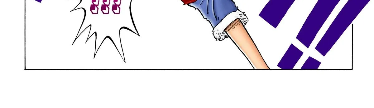 One Piece (Official Colored) Chapter 16 page 14 - 