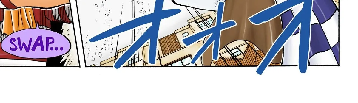 One Piece (Official Colored) Chapter 17 page 18 - 