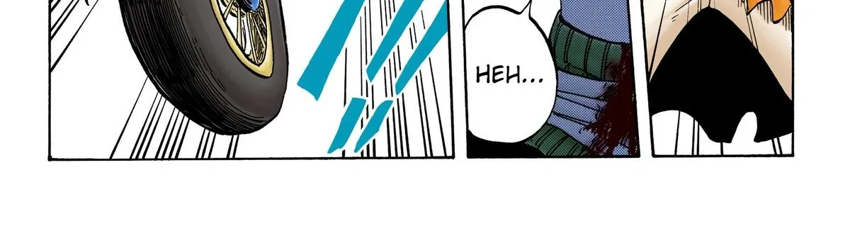 One Piece (Official Colored) Chapter 17 page 24 - 