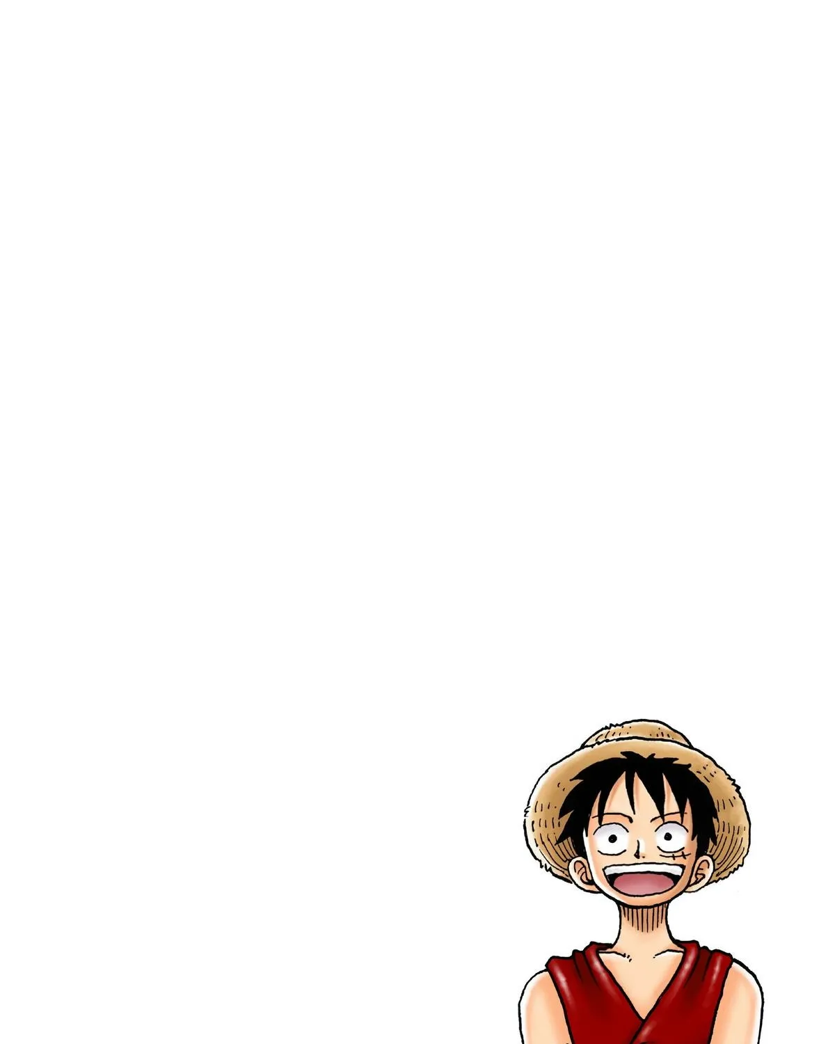 One Piece (Official Colored) Chapter 17 page 7 - 
