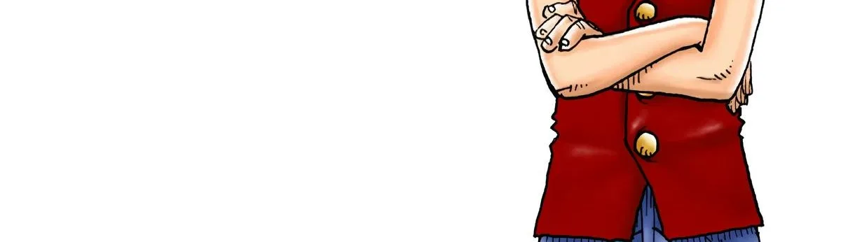 One Piece (Official Colored) Chapter 17 page 8 - 