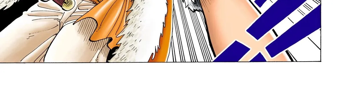 One Piece (Official Colored) Chapter 18 page 27 - 