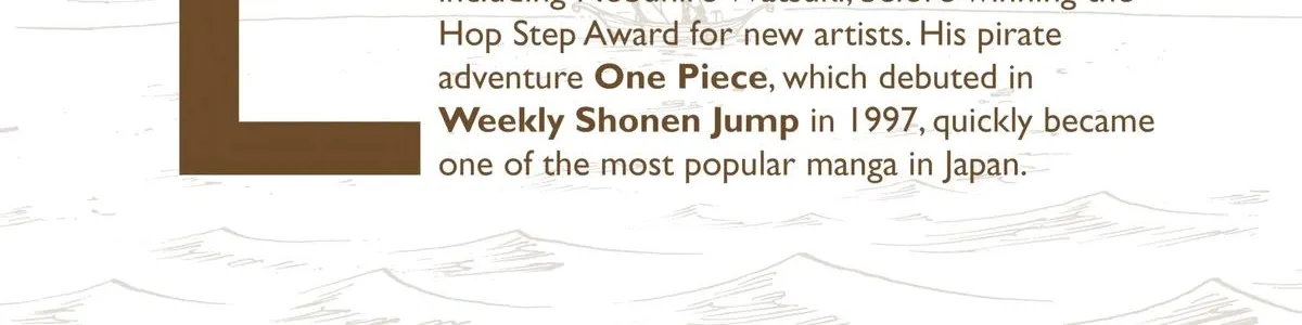 One Piece (Official Colored) Chapter 18 page 4 - 