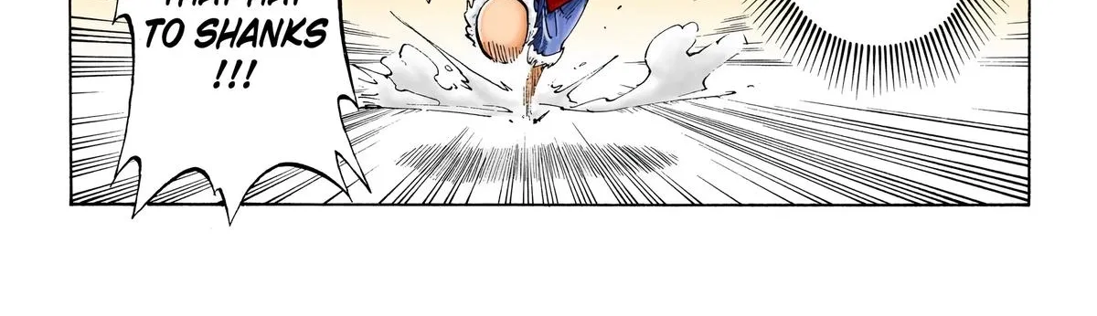 One Piece (Official Colored) Chapter 18 page 43 - 