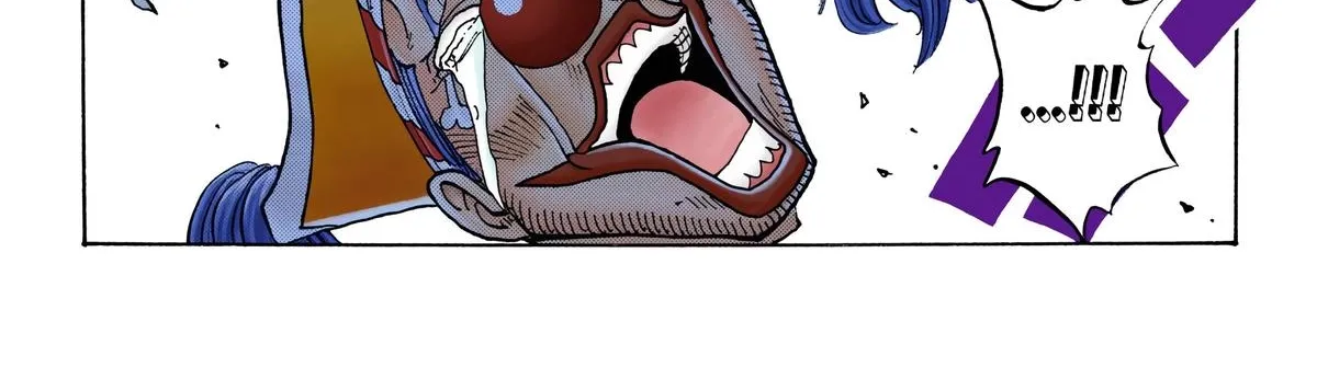 One Piece (Official Colored) Chapter 18 page 47 - 