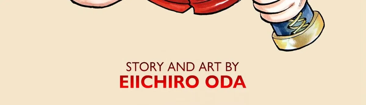 One Piece (Official Colored) Chapter 18 page 6 - 