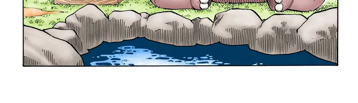 One Piece (Official Colored) Chapter 19 page 2 - 
