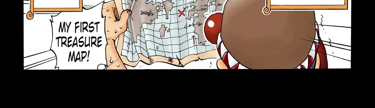 One Piece (Official Colored) Chapter 19 page 20 - 