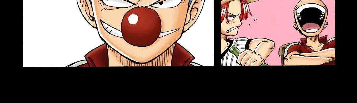One Piece (Official Colored) Chapter 19 page 24 - 