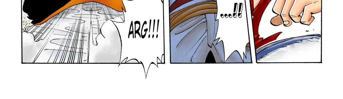 One Piece (Official Colored) Chapter 19 page 4 - 