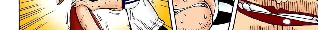 One Piece (Official Colored) Chapter 2 page 32 - 